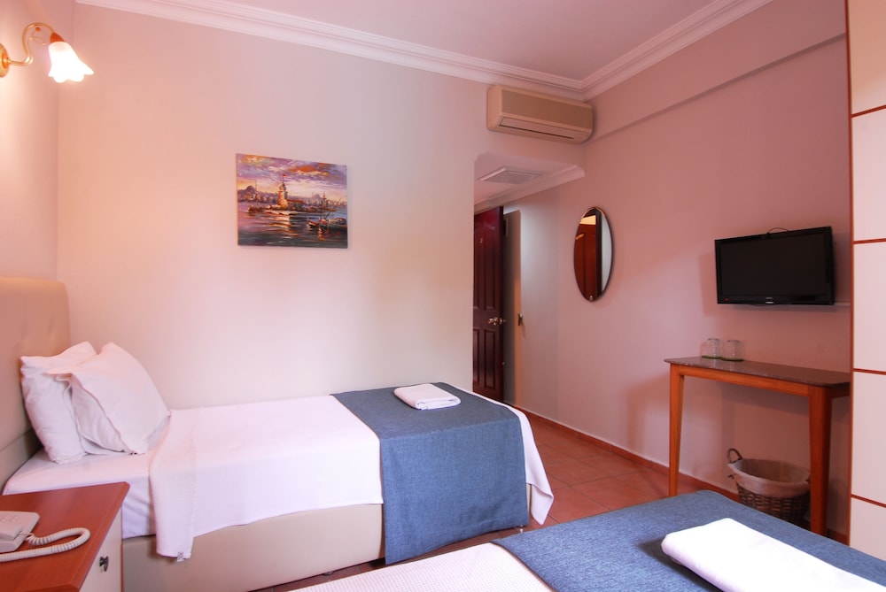 Villa Danlin Hotel 9/44