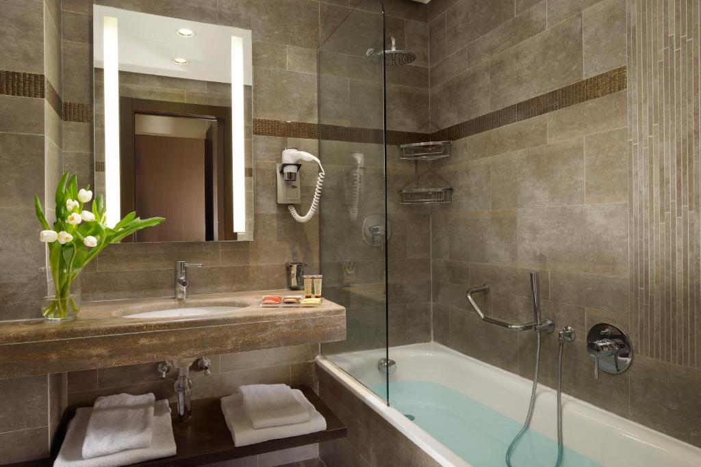 City Style Hotel Diamante Alessandria photo 48