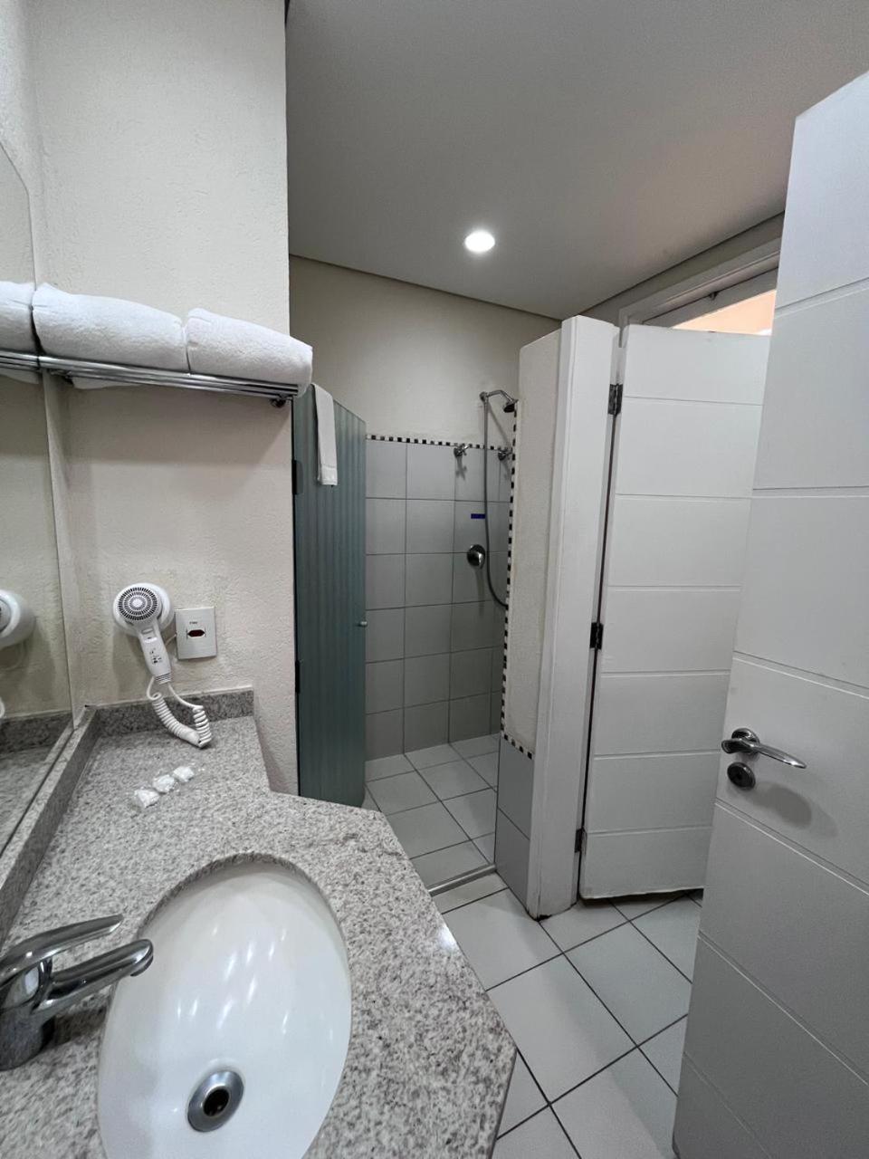 Atibaia Residence Hotel & Resort 48/50