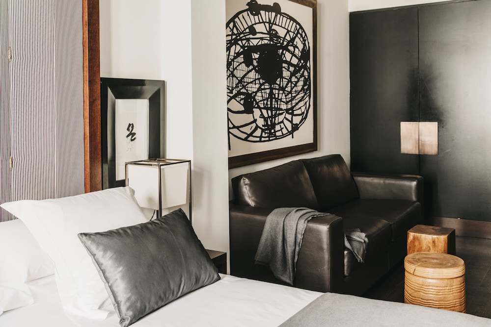Hotel Pulitzer Barcelona 37/80