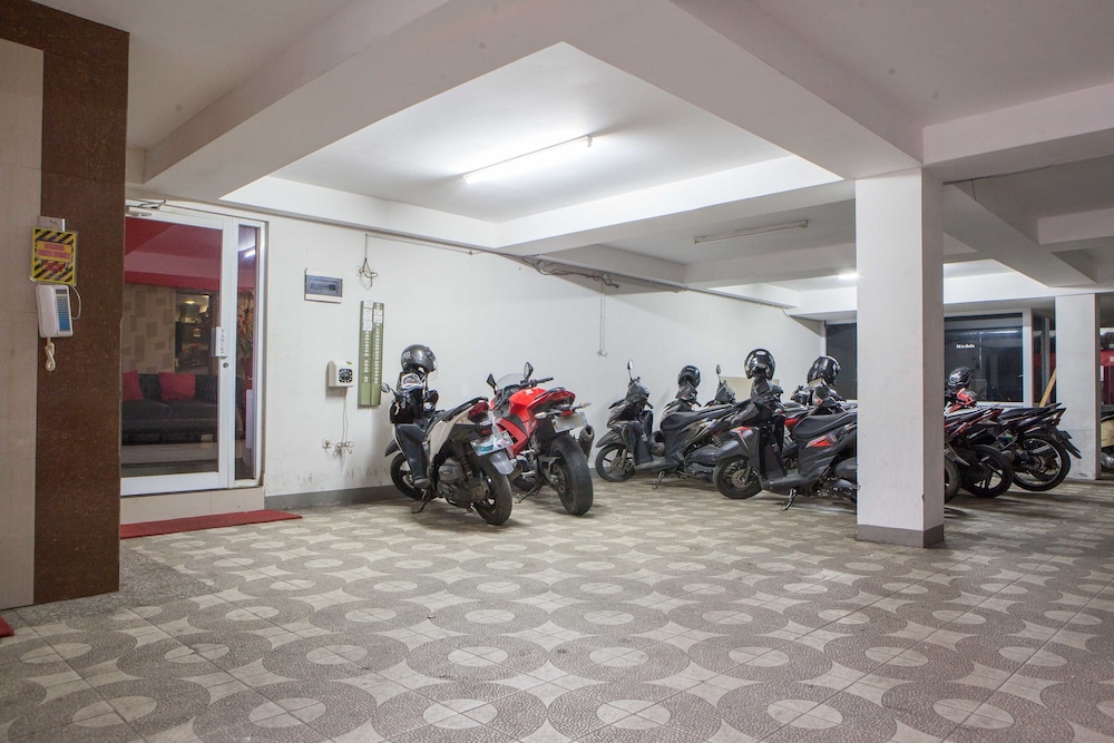 Reddoorz Near Gedung Sate 2 16/35