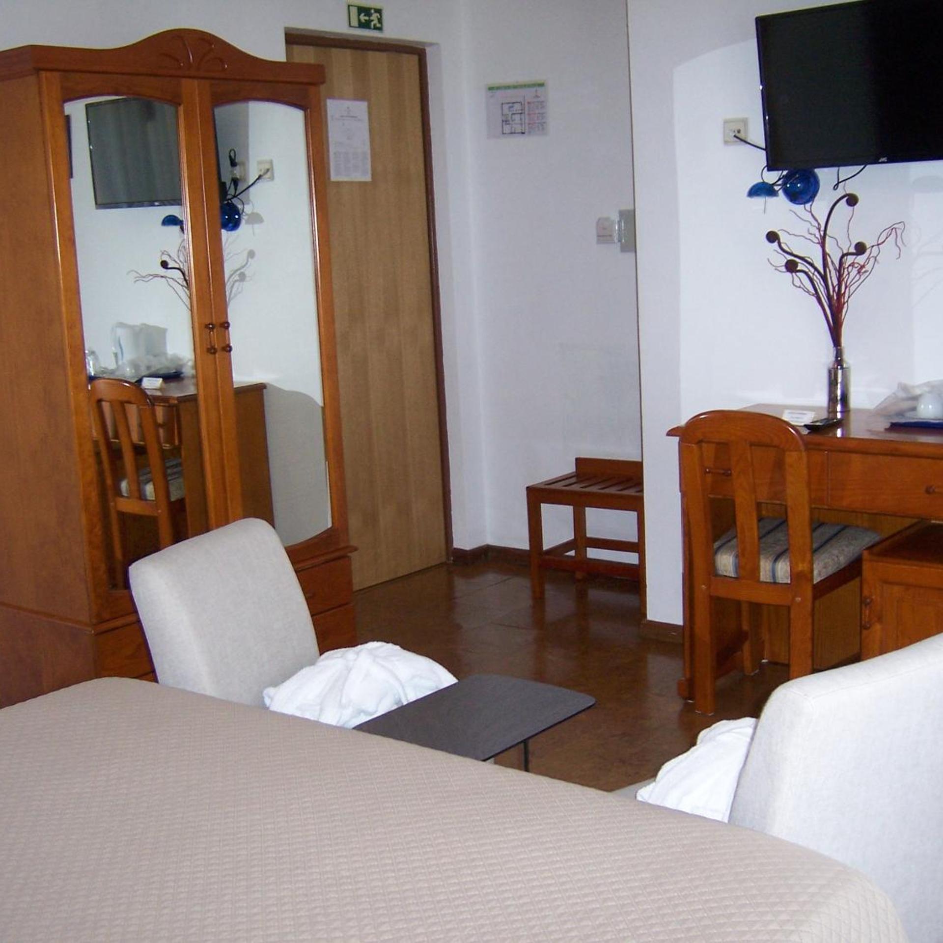Hotel Santa Apolonia 39/50