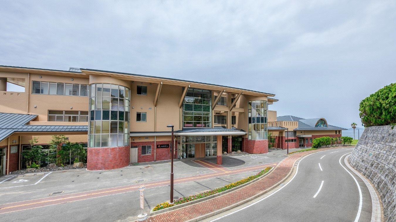 Ocean Resort Nomon Nagasaki 1/23