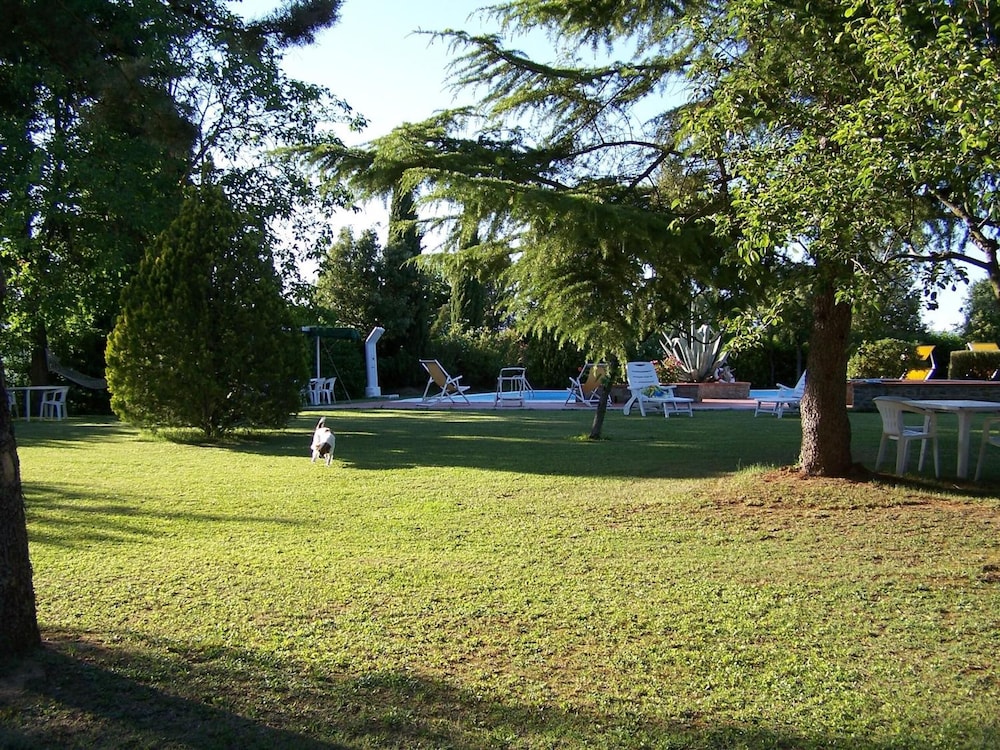 B&B Ortali Country House 28/50