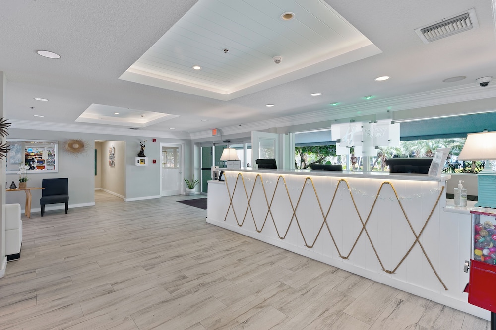The Grand Caymanian Resort 11/61
