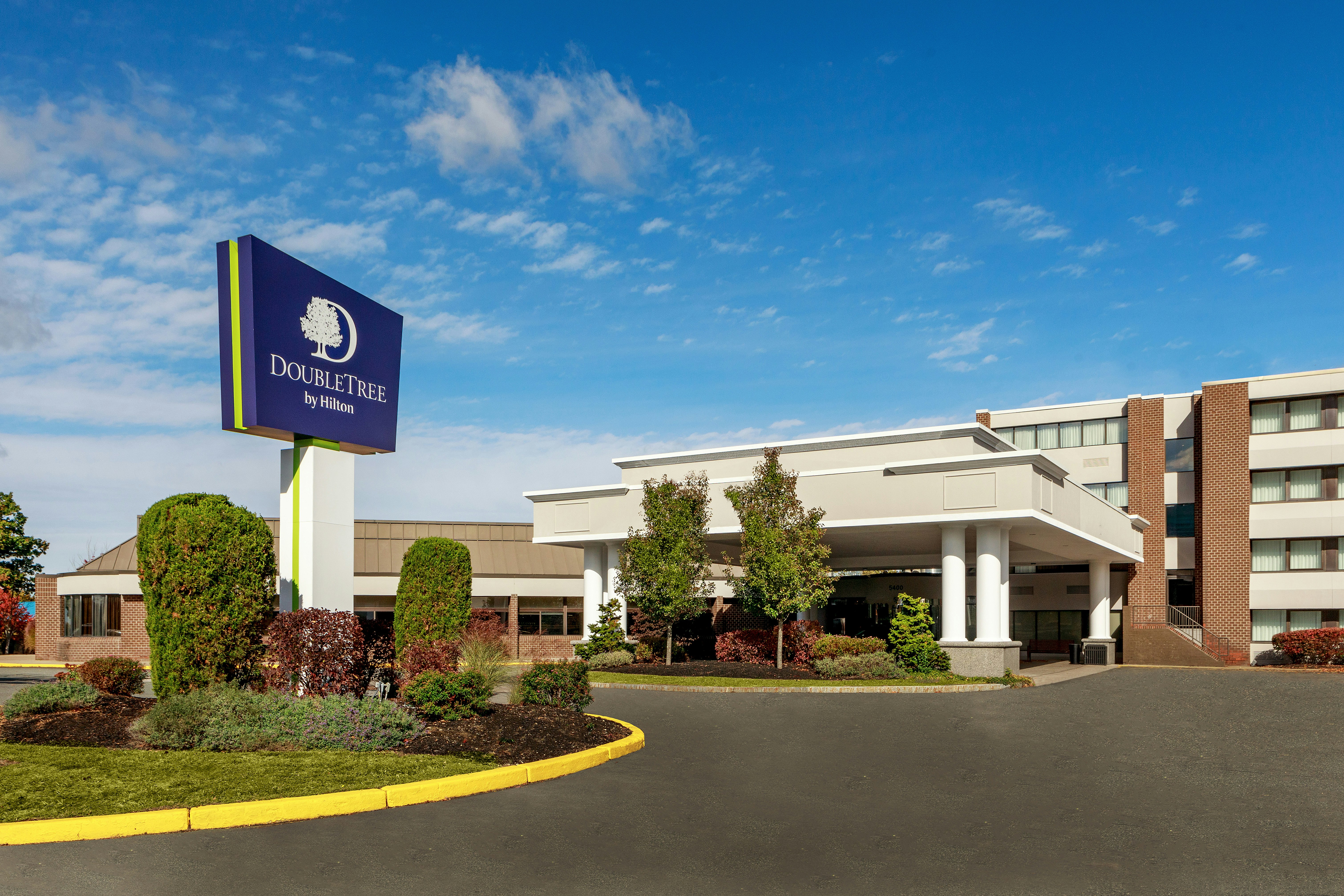 Doubletree By Hilton Boston Westborough in WESTBOROUGH - MA