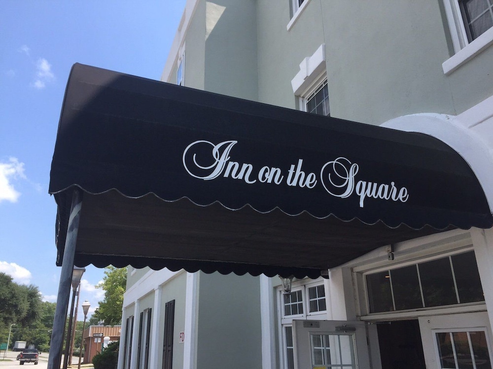 Inn on the Square, Ascend Hotel Collection 3/58