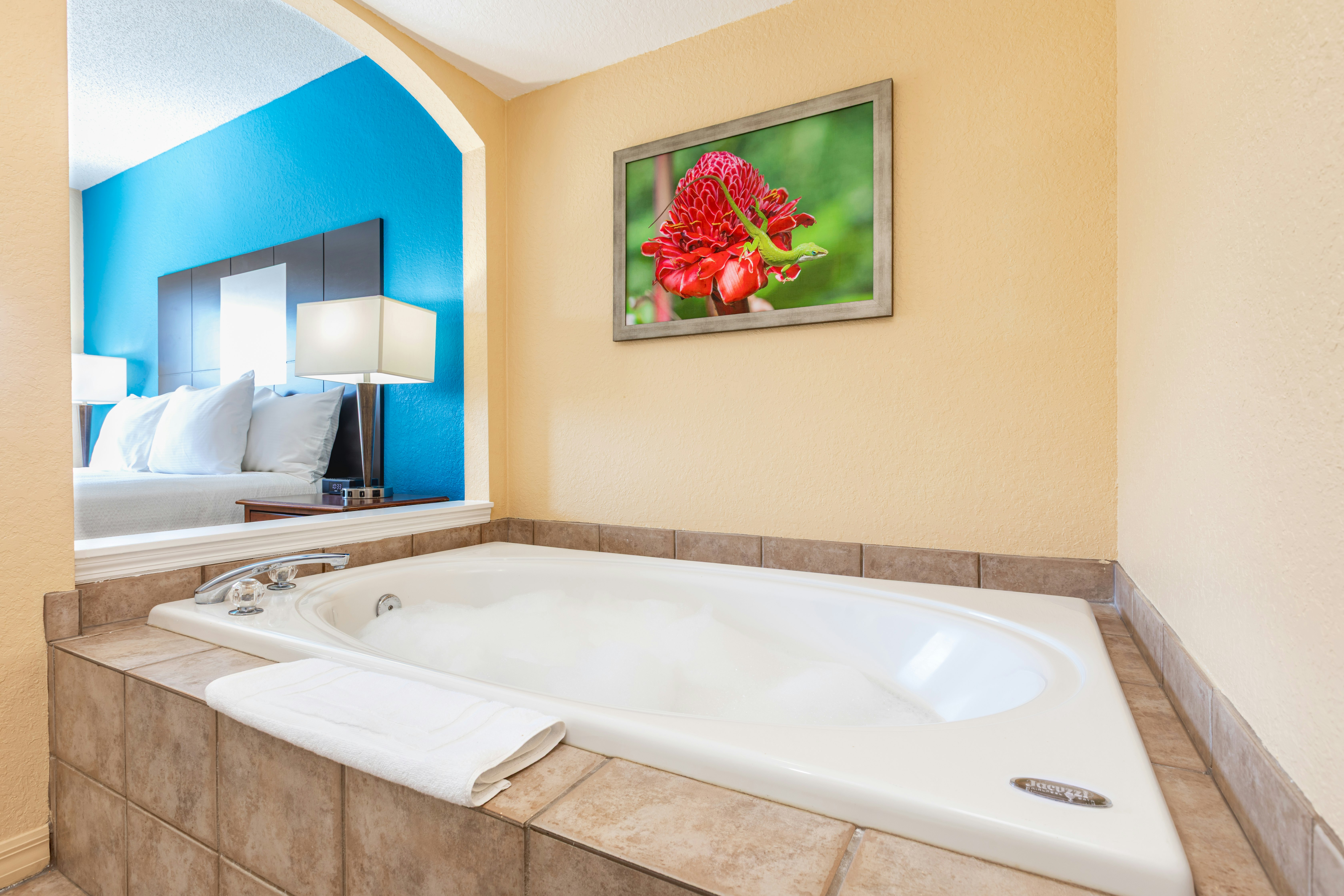 Vacation Village At Parkway 48/48