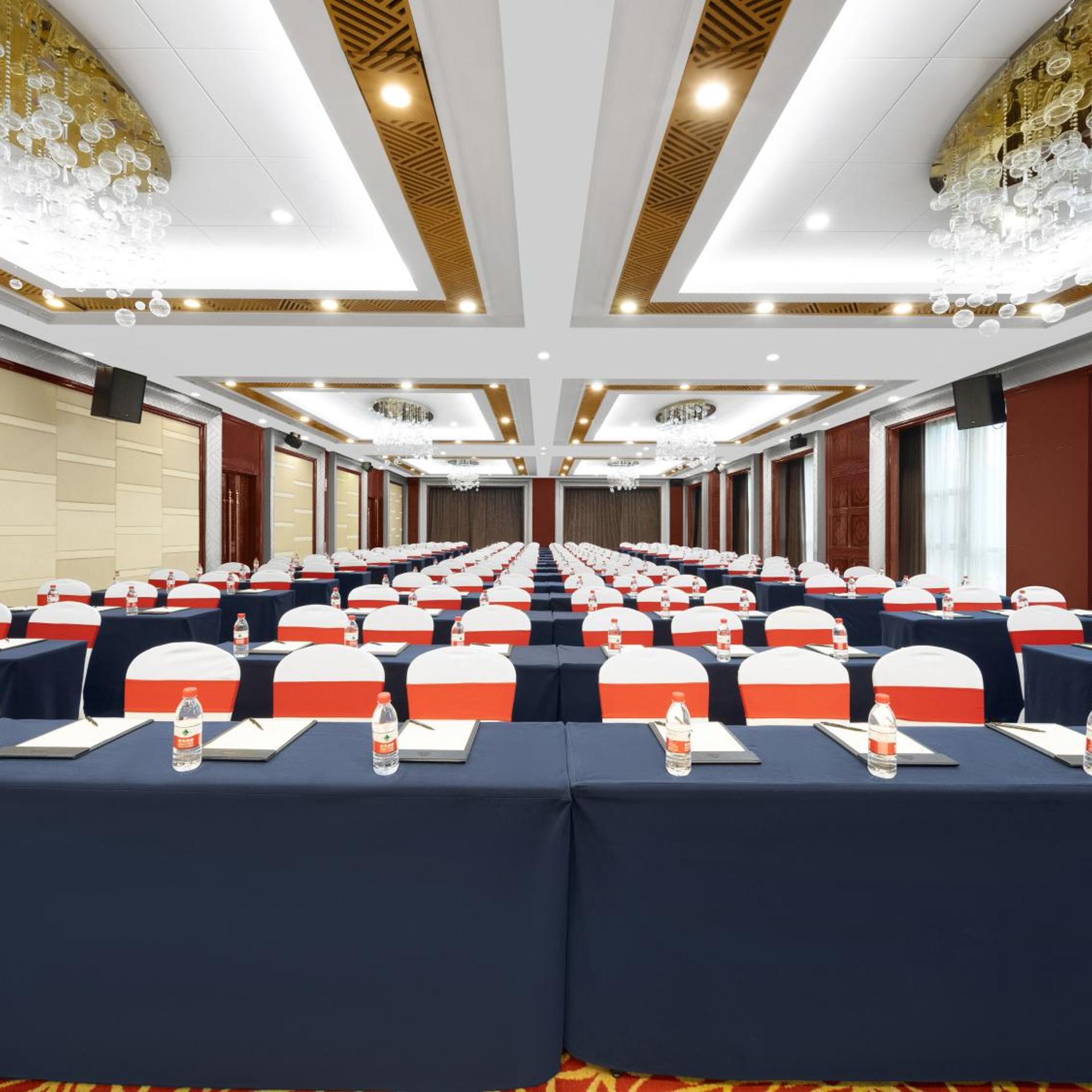 Days Hotel & Suites China Town Changsha 58/69