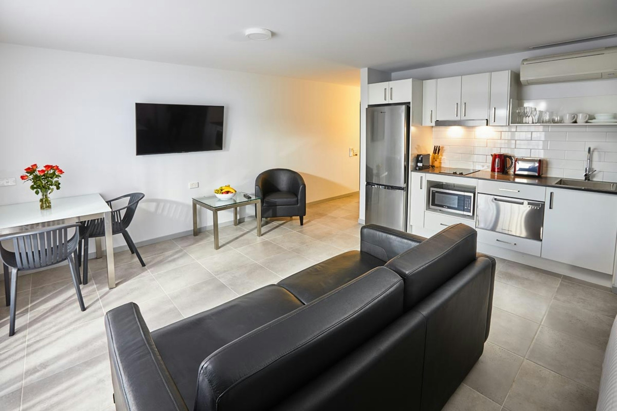 East Maitland Executive Apartments 17/23