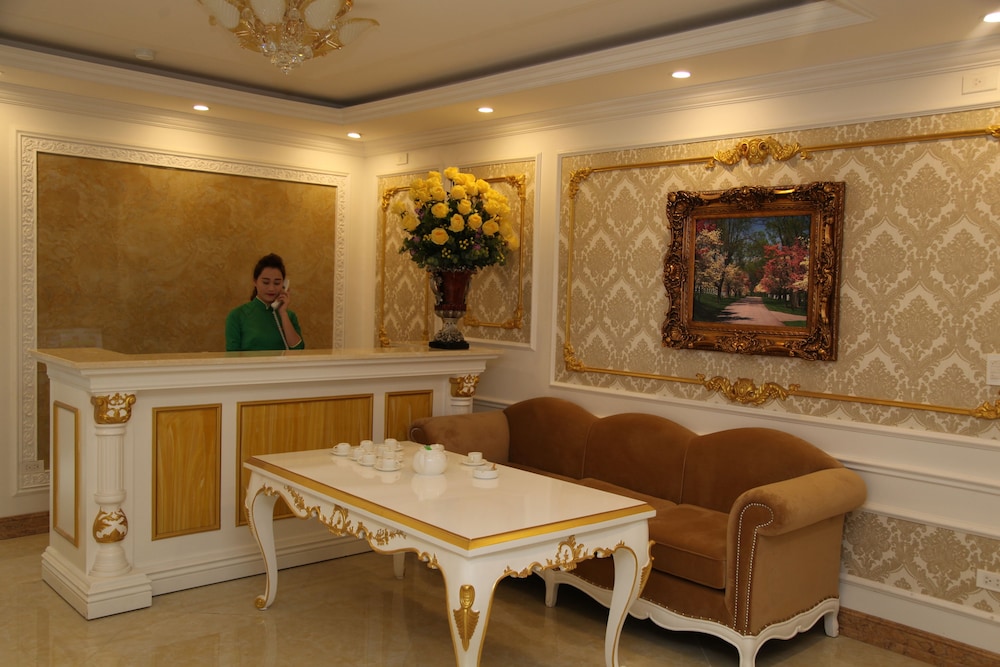 Palm Hotel Thanh Hoa 13/68