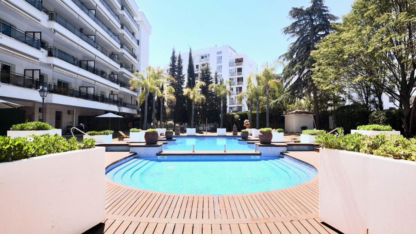 Suites del Mar Fenals 92/100