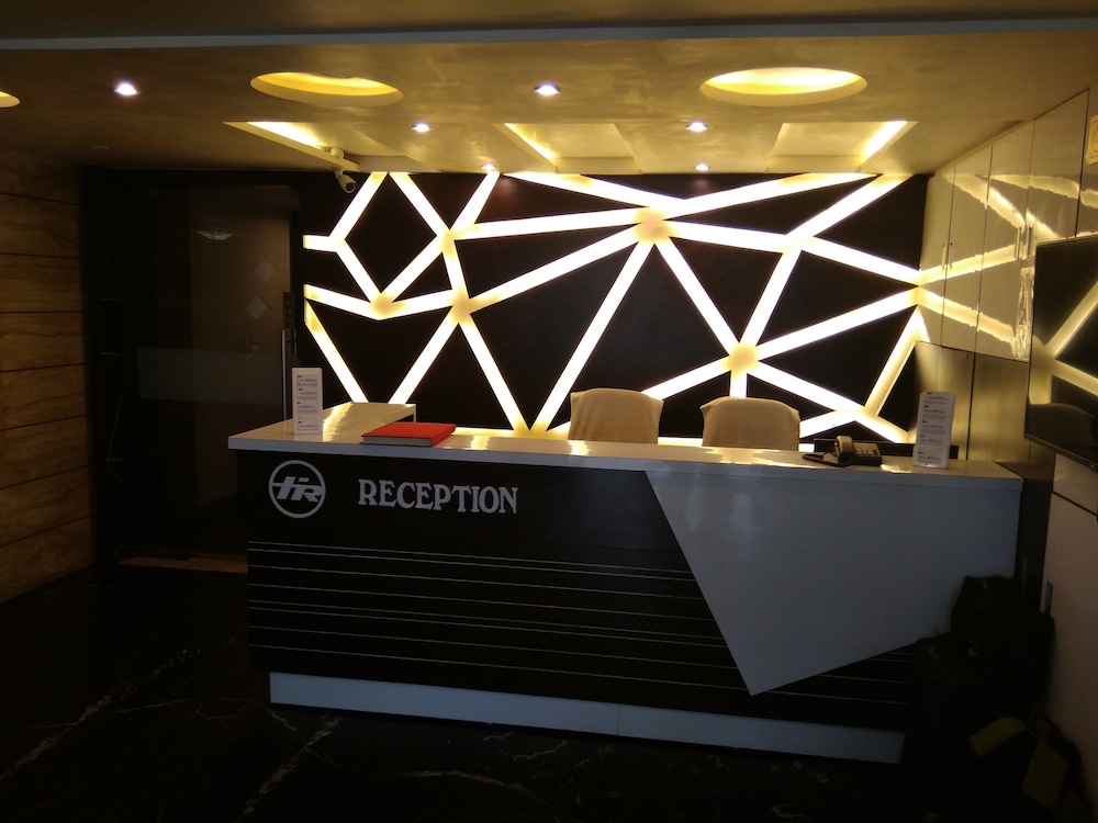 Hotel Restinn 7/49