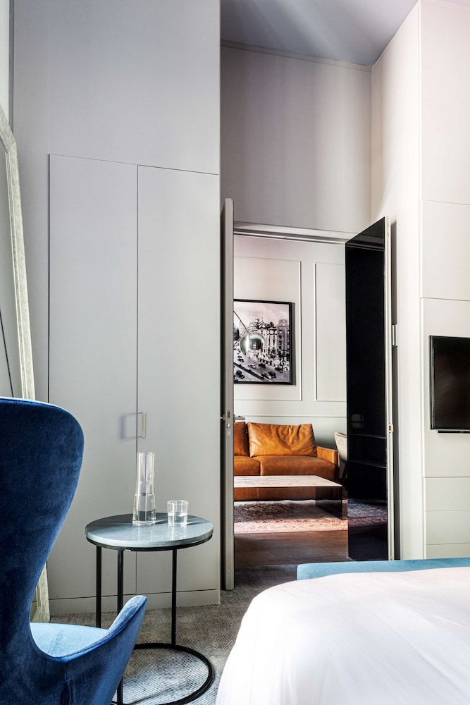 RADISSON BLU MADRID PRADO 37/74