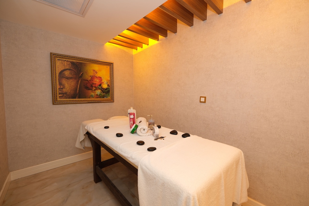 Les Lion Luxury hotel & spa 27/50
