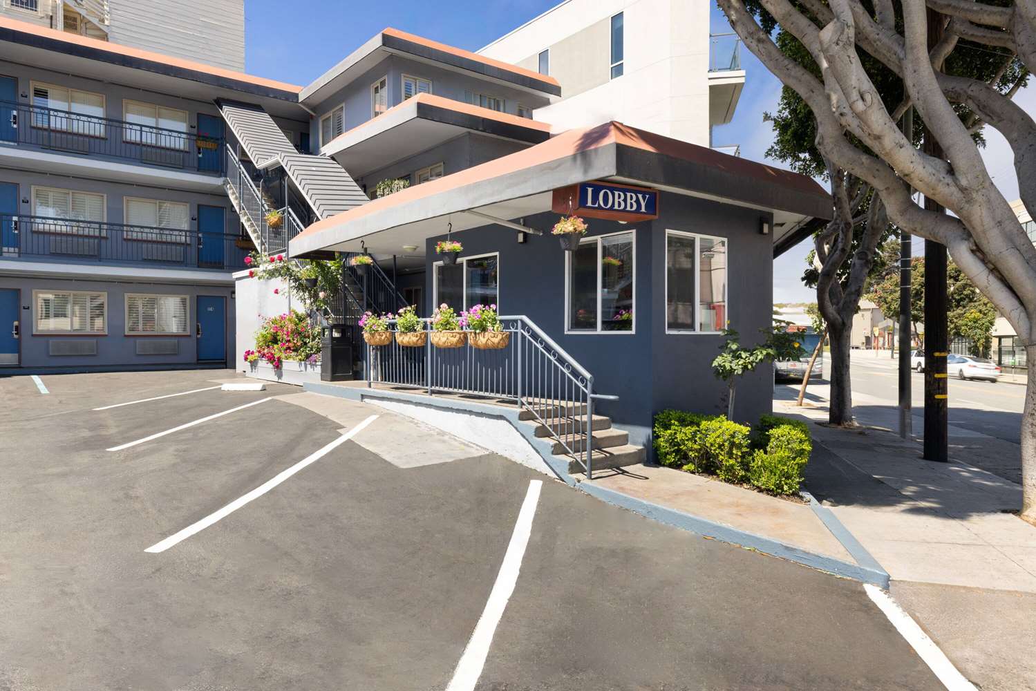 Travelodge by Wyndham by Fisherman's Wharf 13/22