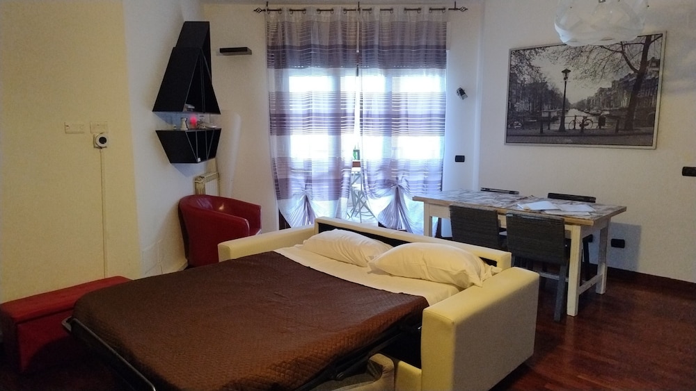 Domus Al Parco Guest House 28/47