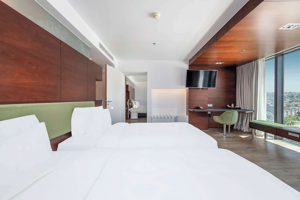 Radisson Blu Iveria 23/74