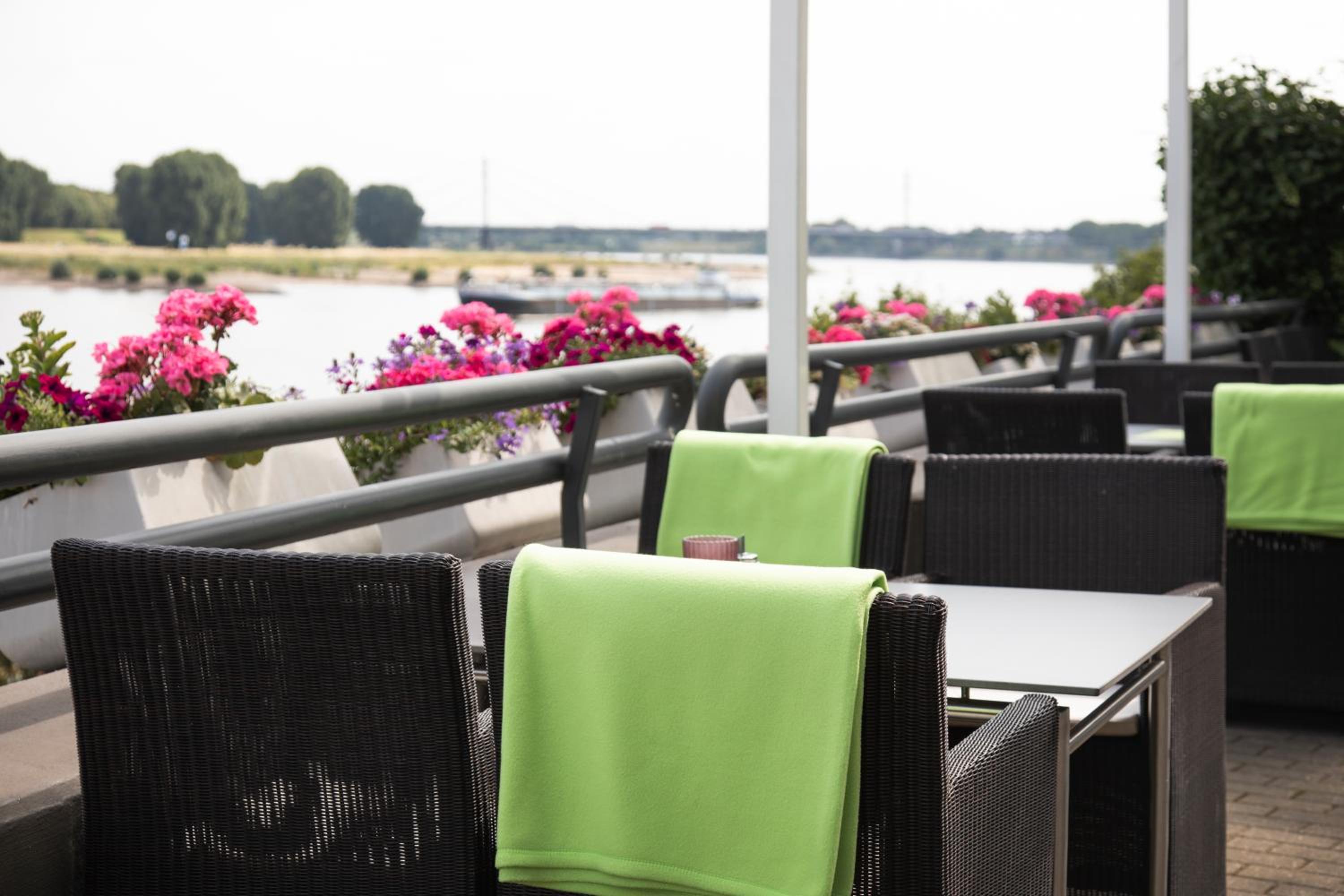 Hotel Rheingarten Duisburg 24/50