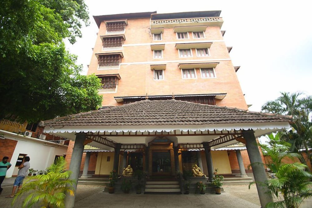 PAGODA RESORTS