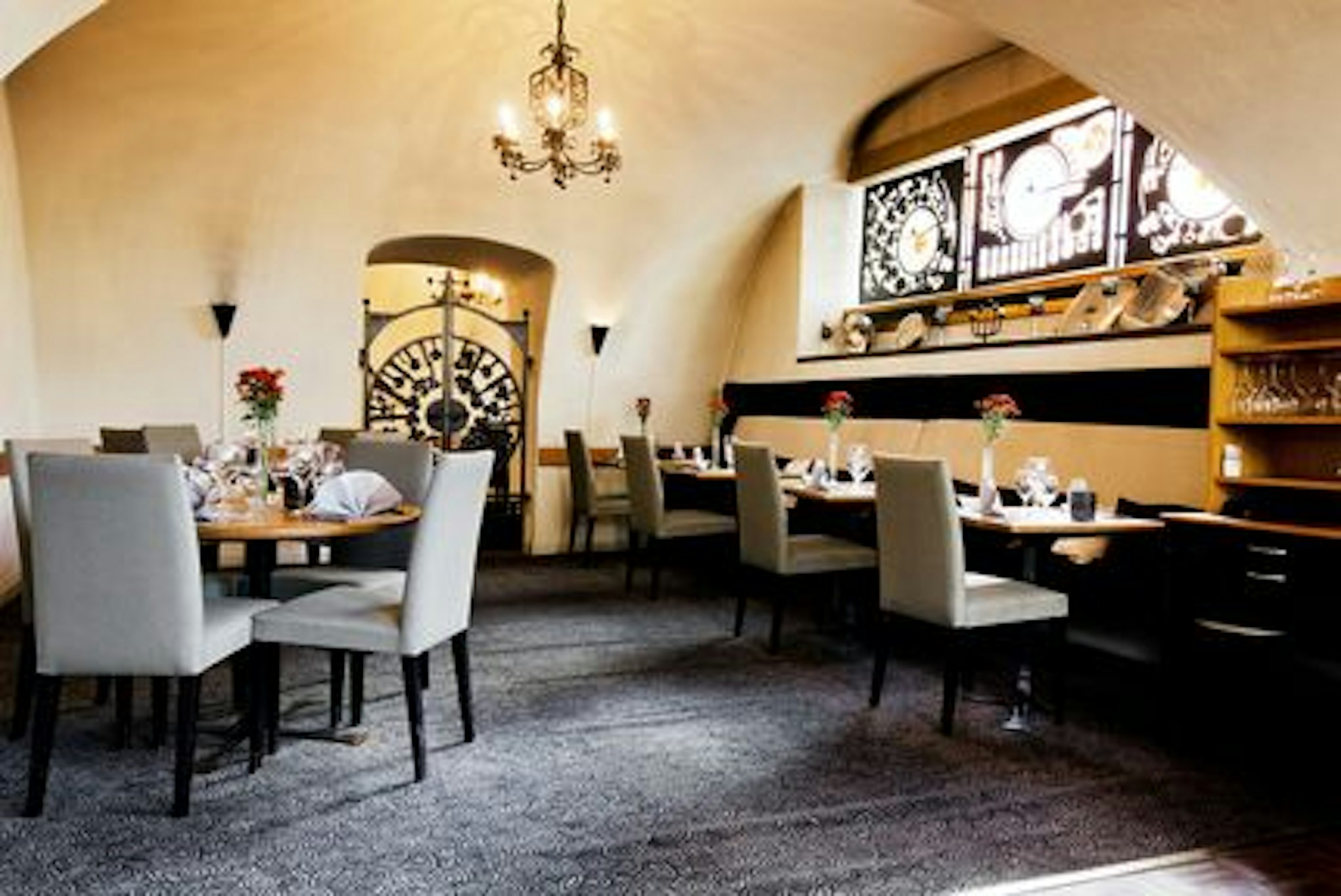 Elite Stora Hotellet Orebro 35/44