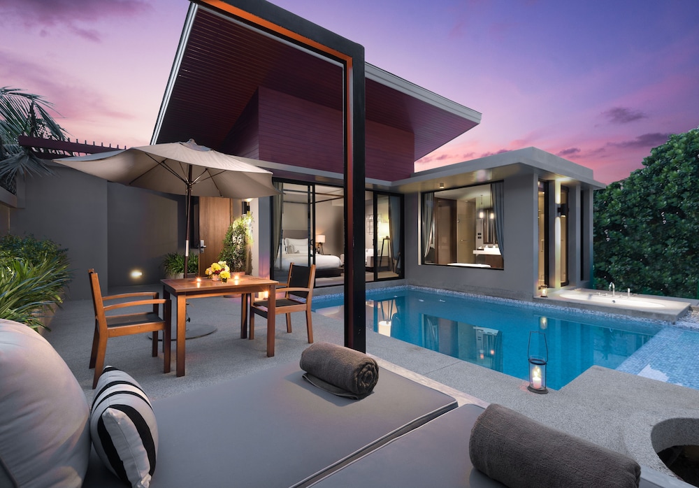 Aleenta Phuket - Phang Nga Resort & Spa 8/83
