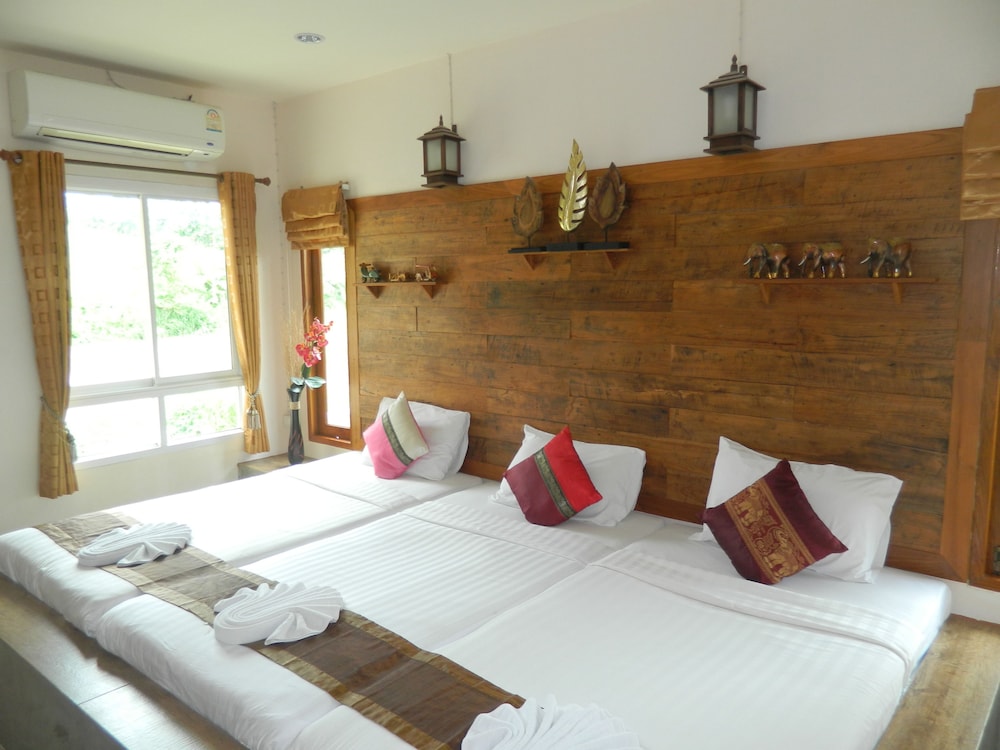 PAI IYARA RESORT 23/68