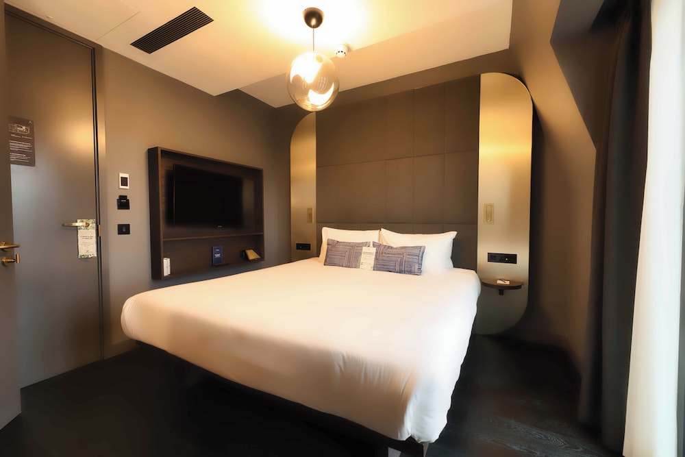 Hotel AMANO Covent Garden 25/60