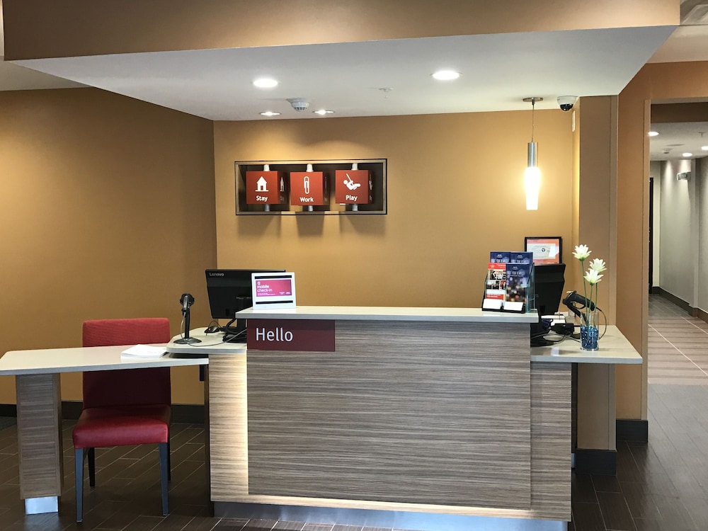 TownePlace Suites by Marriott New Hartford 7/48