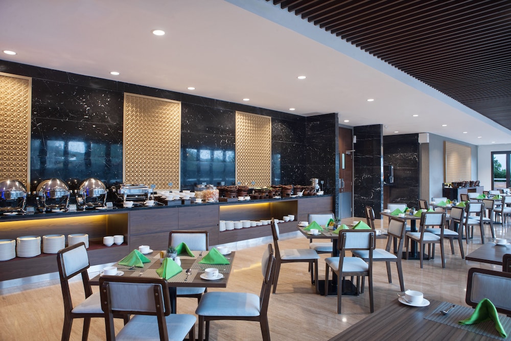 Laska Hotel Sukabumi 12/17