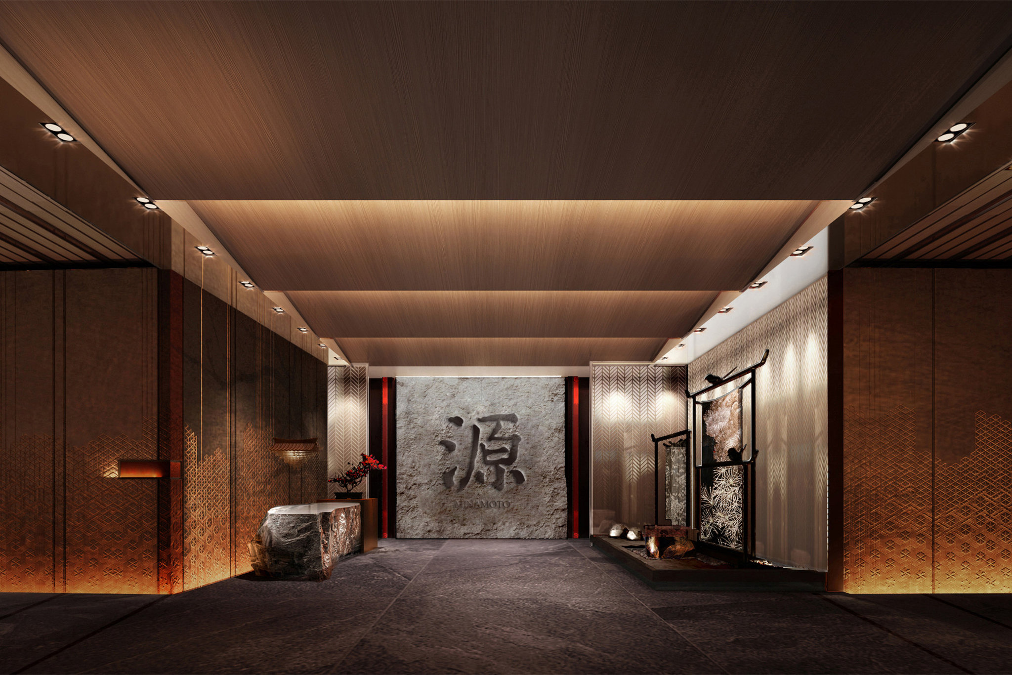 Crowne Plaza Beijing International Airport 74/79