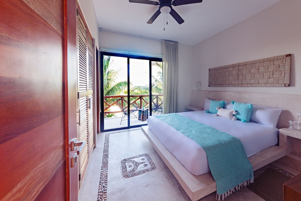 Casa Astral Holbox Boutique and Apartments 29/65