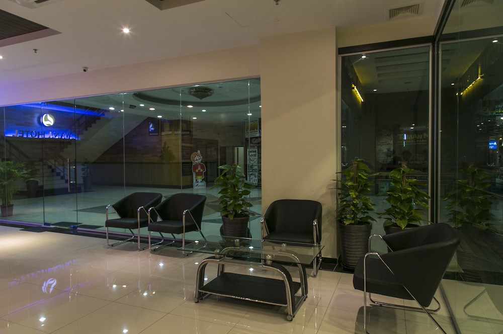 Lavana Hotel Chinatown 19/48
