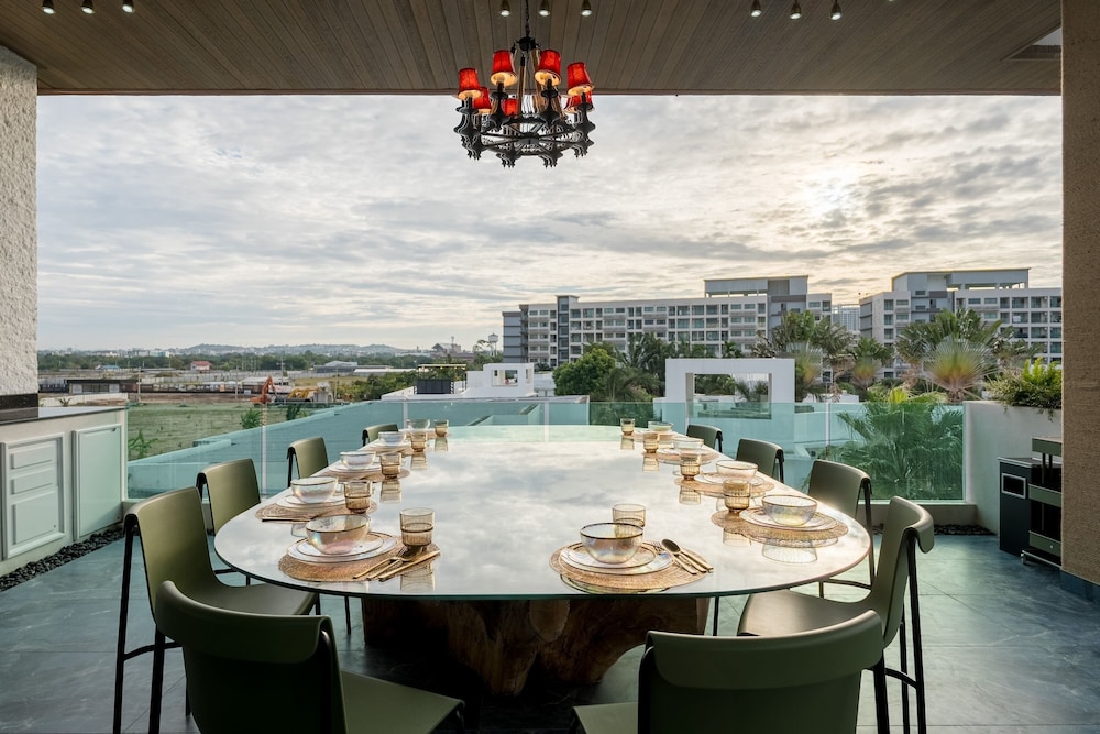 Villas In Pattaya 34/50