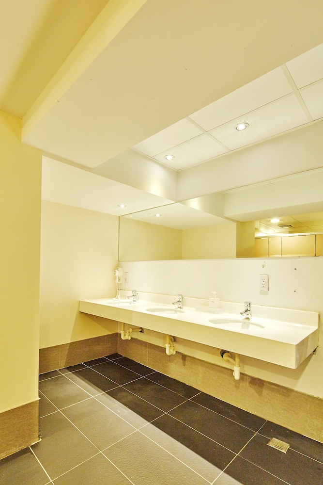 Single Inn Taipei - Hostel 33/36