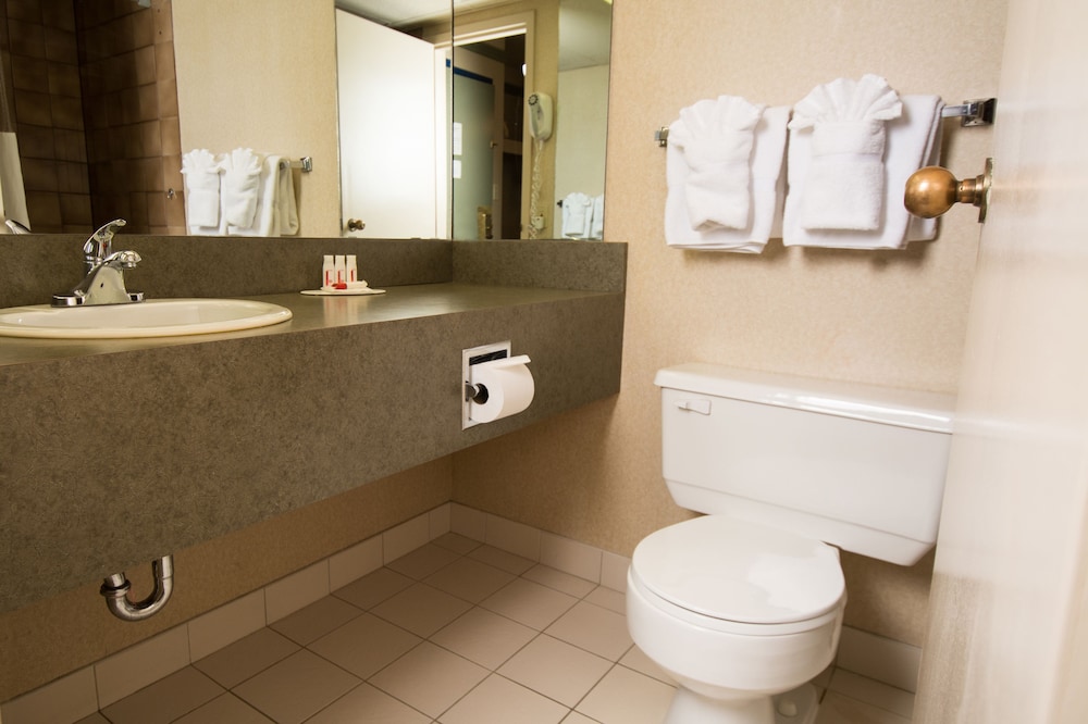 Edmonton Inn and Conference Centre 22/23