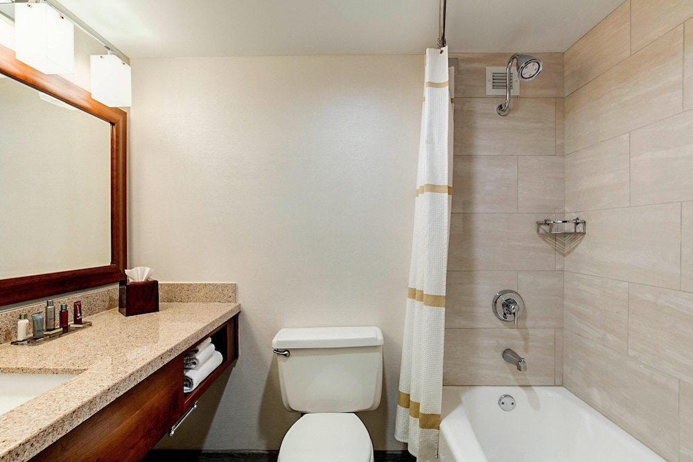 Lincolnshire Marriott Resort 11/66