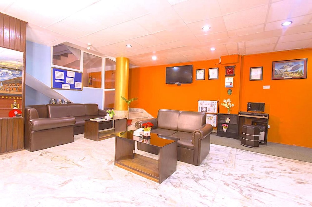 Hotel Access Nepal 49/70