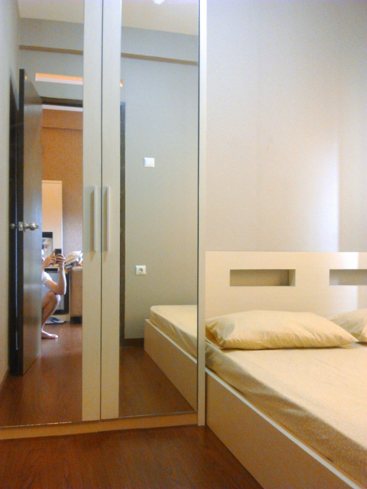 Apartemen The Suites Metro Yudis 13/39