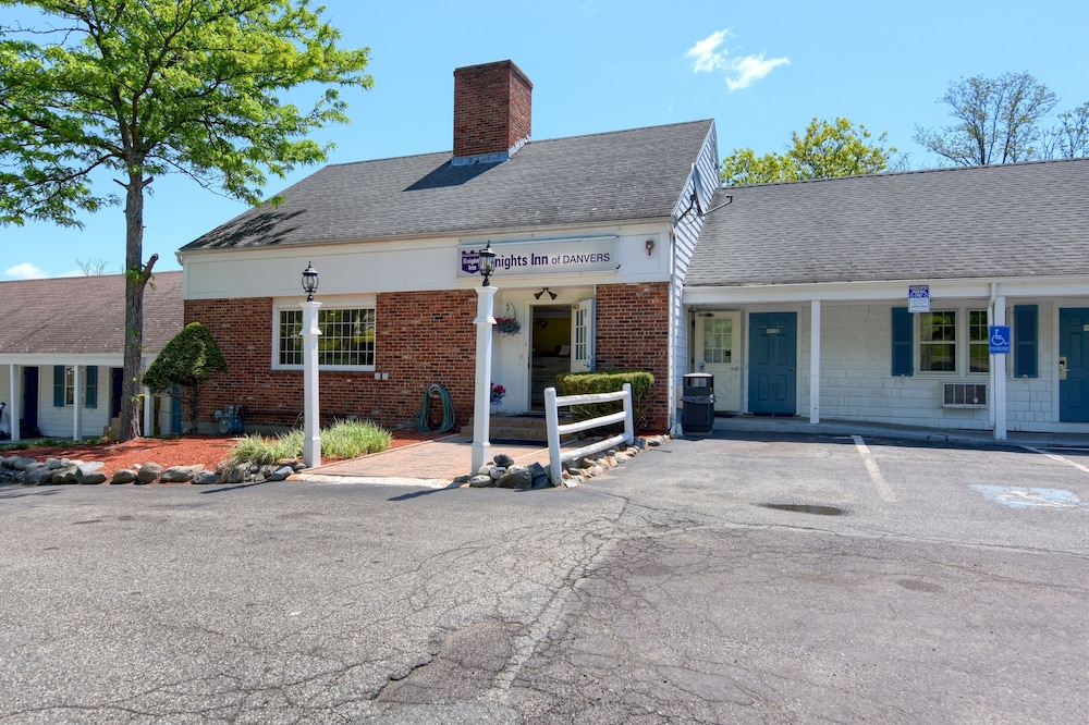 amenities