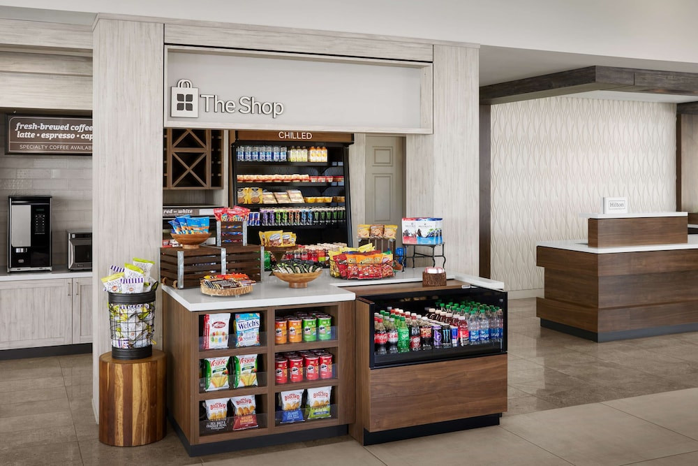 Hilton Garden Inn Las Vegas/Henderson 39/58