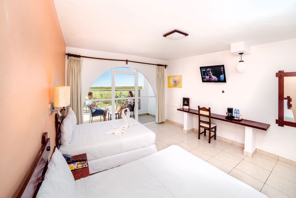 Uxmal Resort Maya 28/61