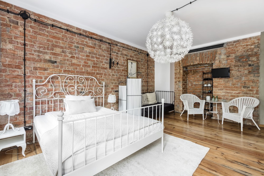 Arthotel Stalowa52 25/58