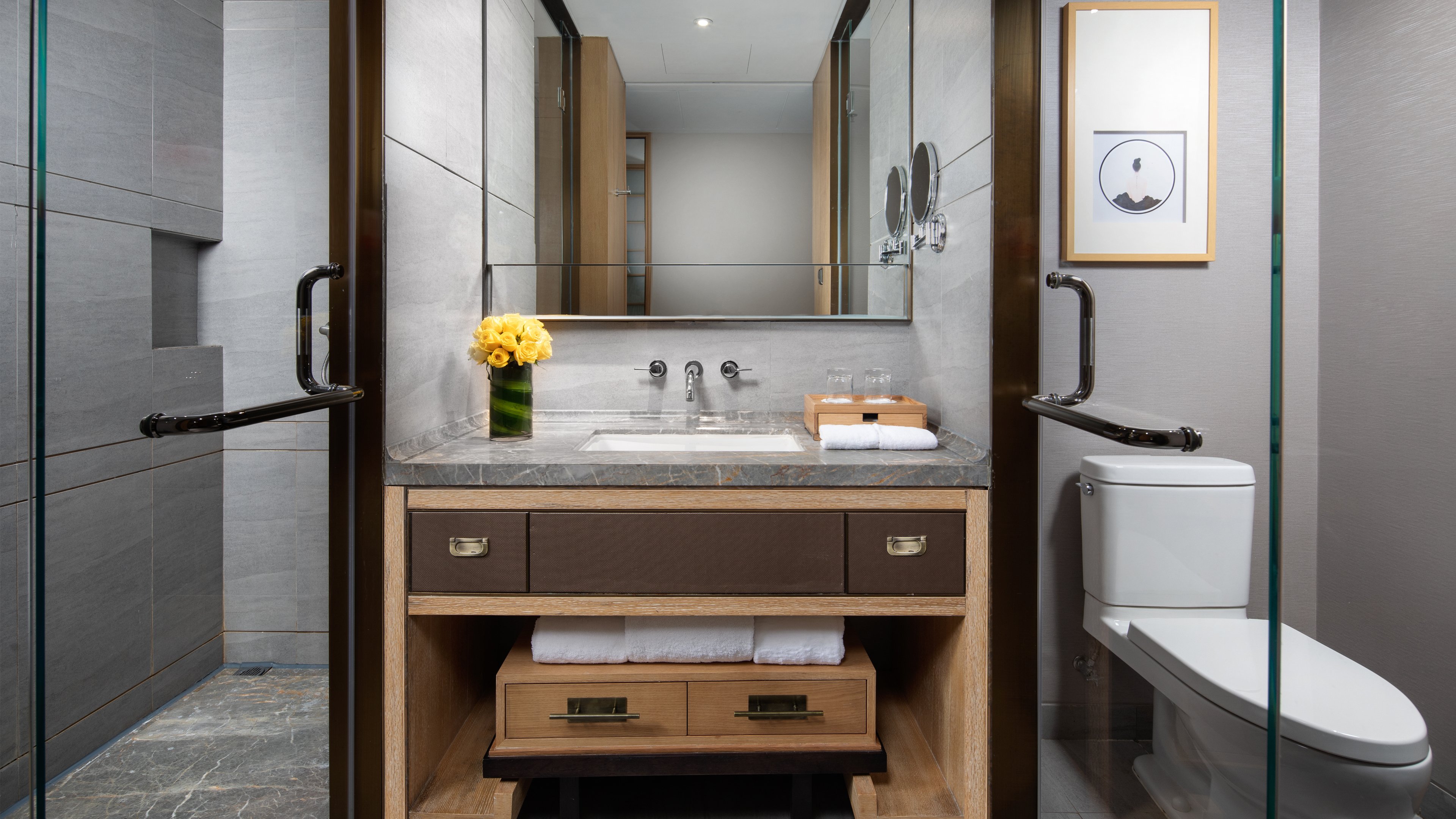 Holiday Inn Dalian Hot Spring 49/50