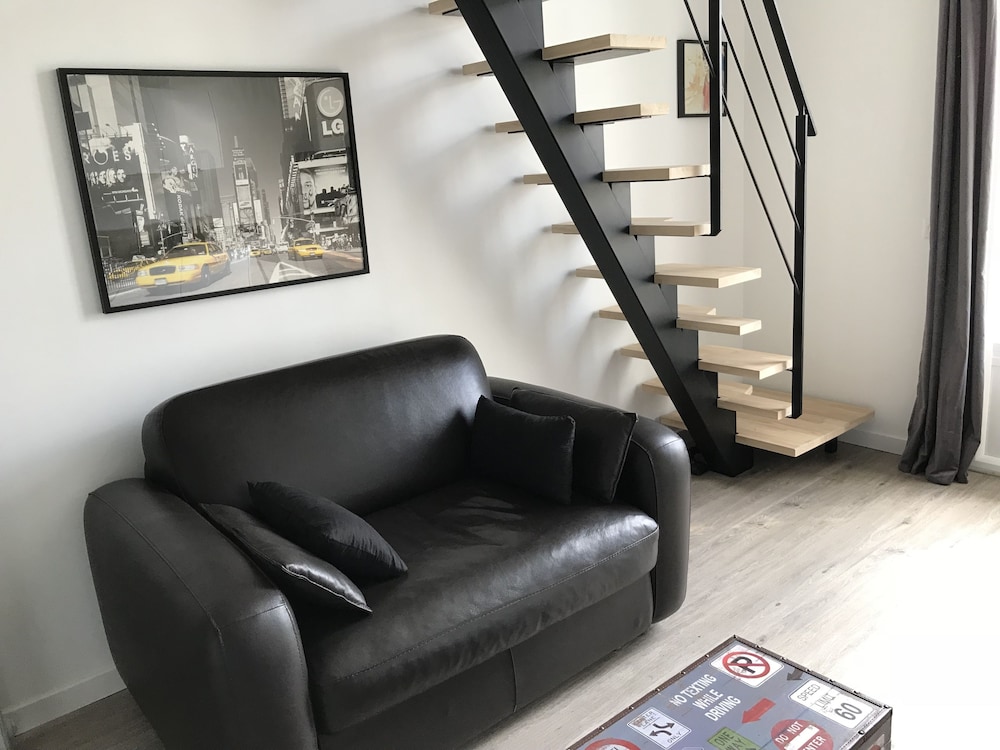 Villa le Nid 30/50