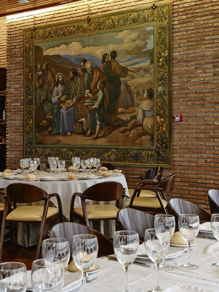 Hotel Alfonso Ix Formerly Carris Alfonso Ix 30/72