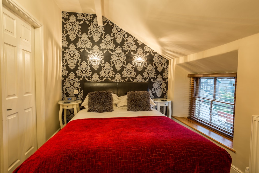 Jerichos Boutique Accommodation 28/67