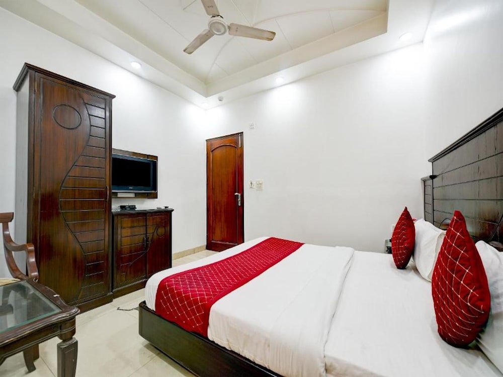 Hotel Legend International 40/58
