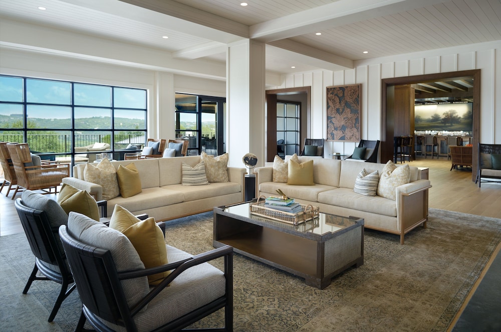 Barton Creek Resort And Spa 50/76