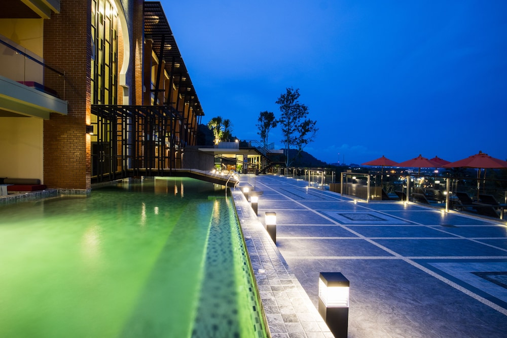 Aonang Phu Pi Maan Resort And Spa 44/71